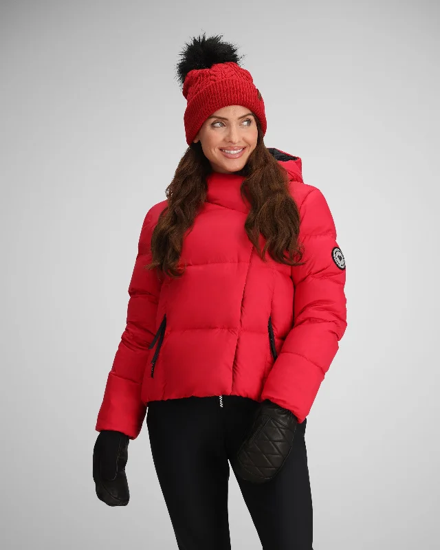 Calypso Down Jacket