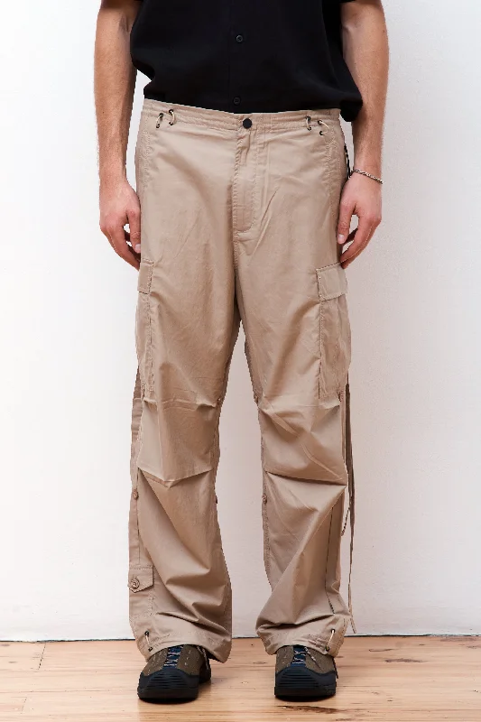 Original Cargo Loose Snopants Sand