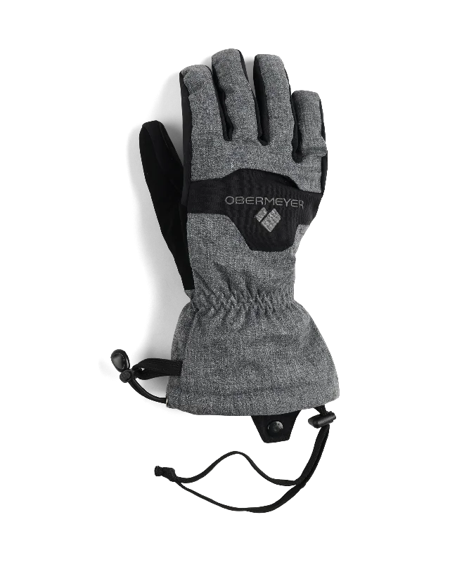 Regulator Glove