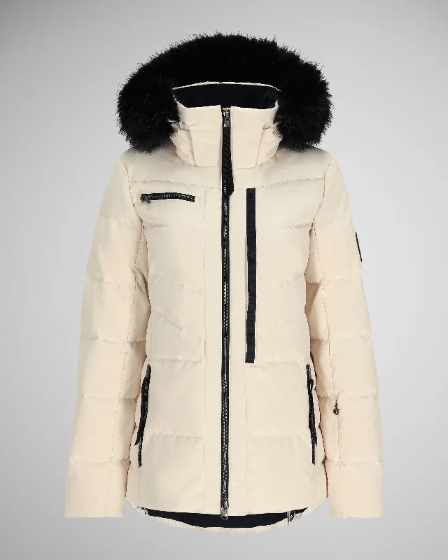 Circe Down Jacket