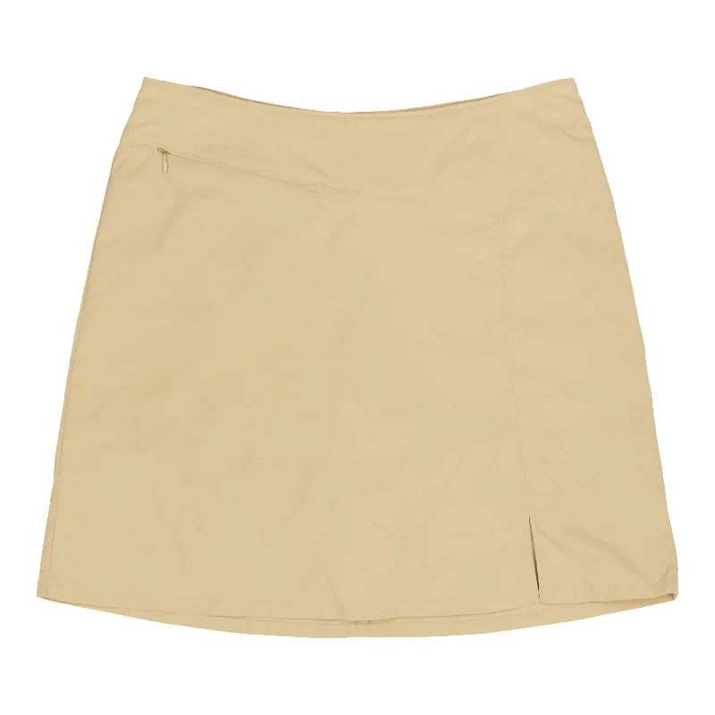 W's Continental Hideaway Skirt