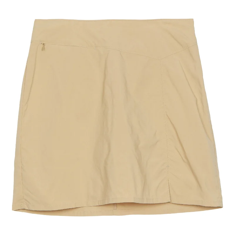 W's Continental Hideaway Skirt