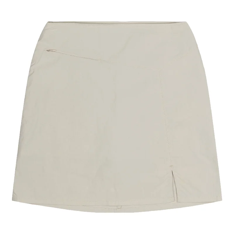 W's Continental Hideaway Skirt