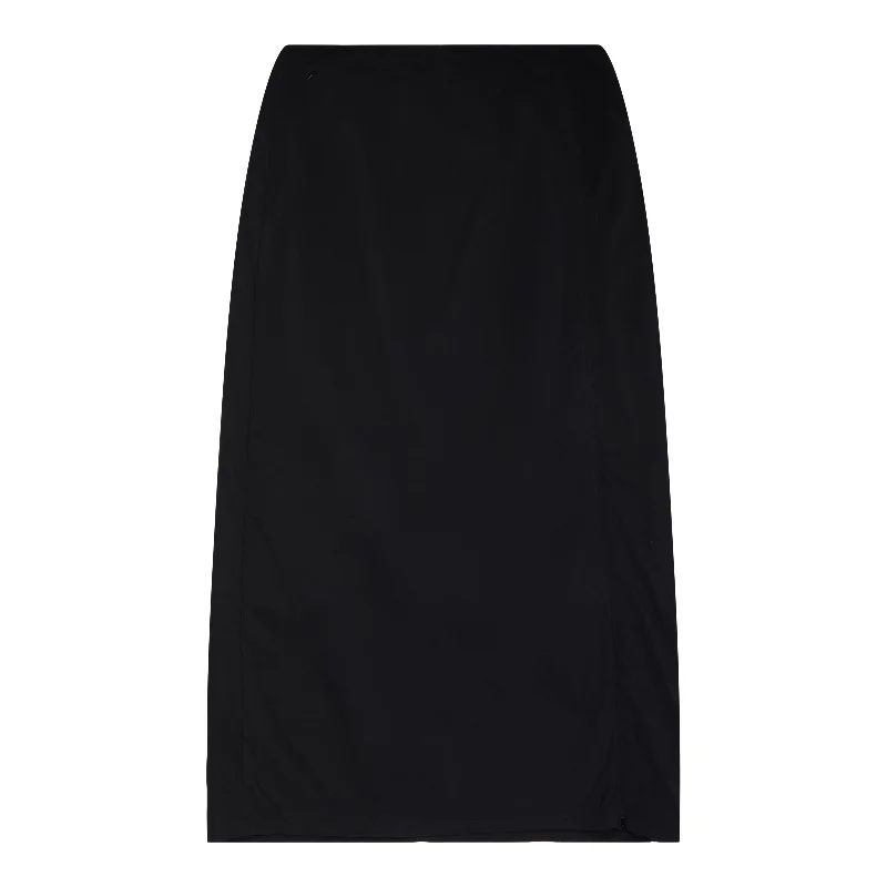 W's Continental Long Skirt