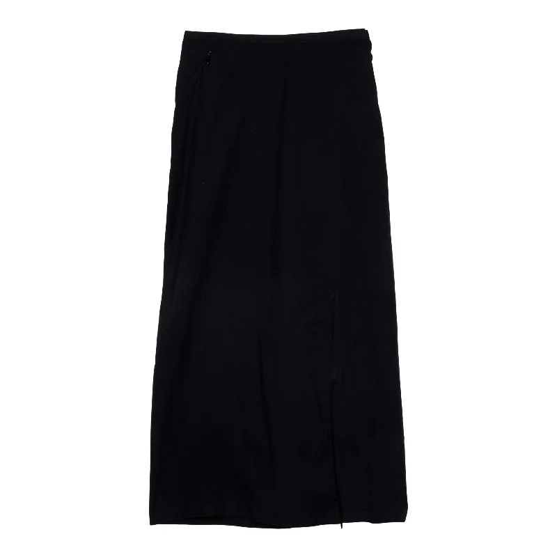 W's Duway Long Skirt