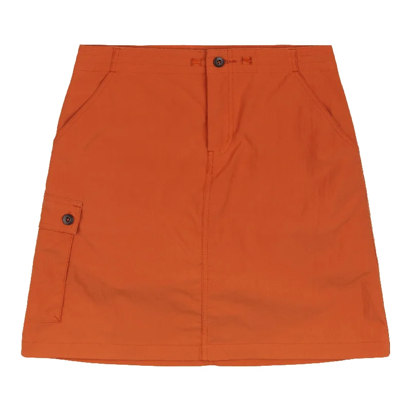 W's Inter-Continental Hideaway Skirt