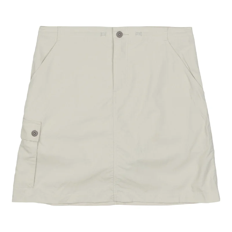 W's Inter-Continental Hideaway Skirt