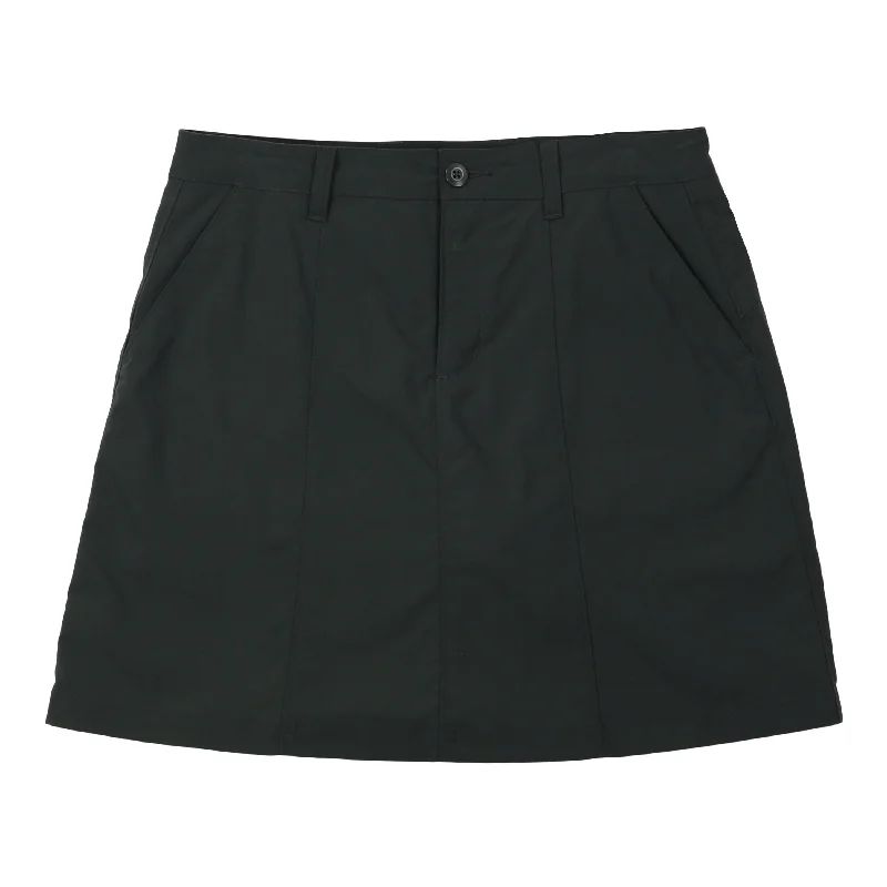 W's Inter-Continental Hideaway Skirt