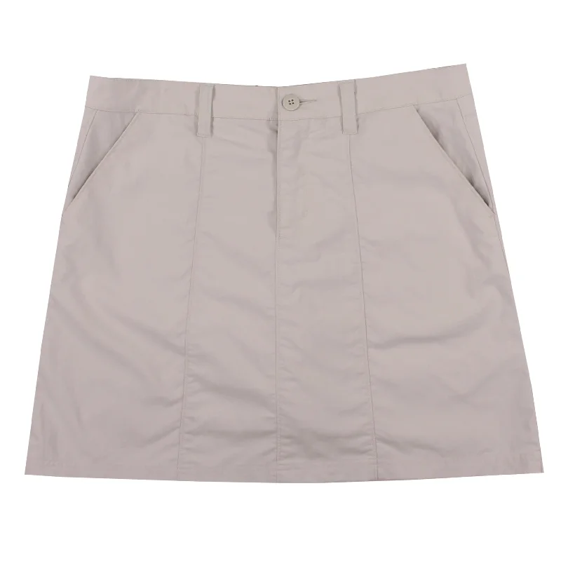 W's Inter-Continental Hideaway Skirt