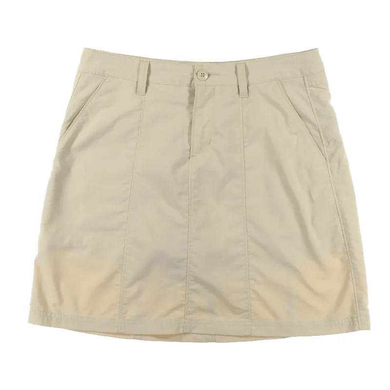 W's Inter-Continental Hideaway Skirt