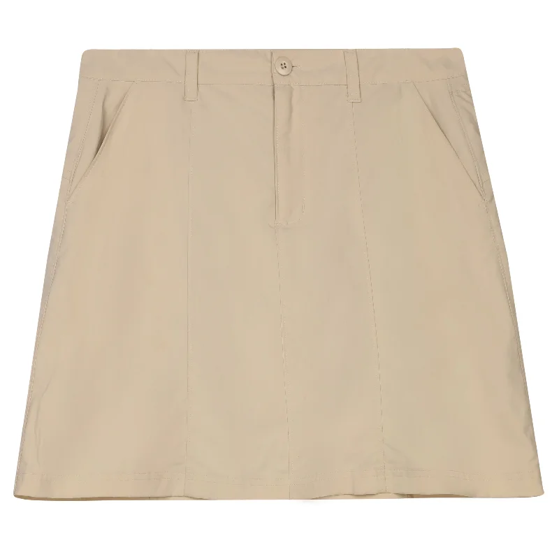 W's Inter-Continental Hideaway Skirt