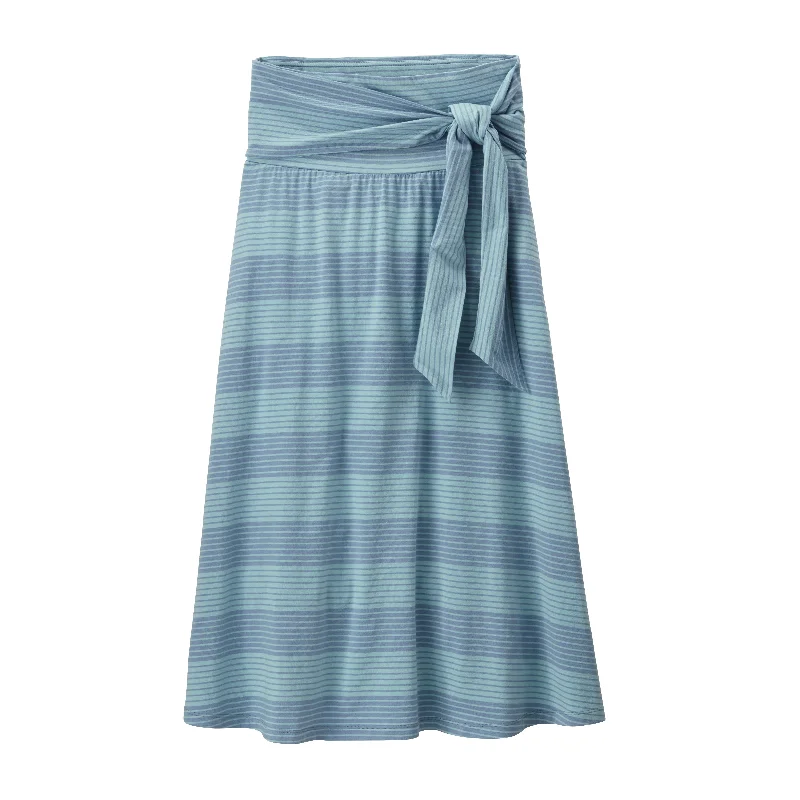 W's Kamala Midi Skirt