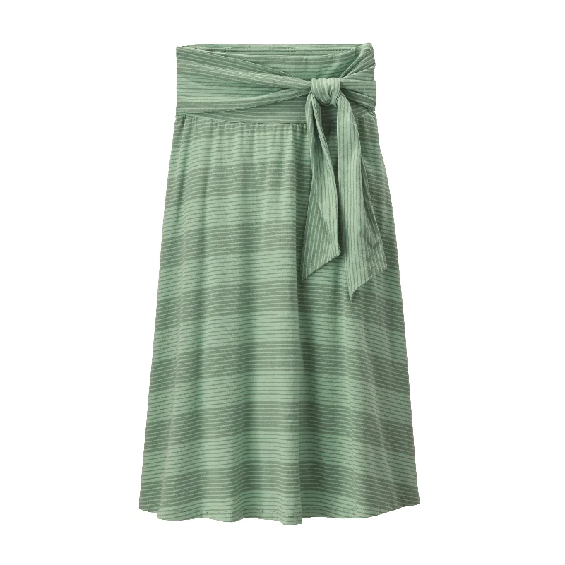 W's Kamala Midi Skirt