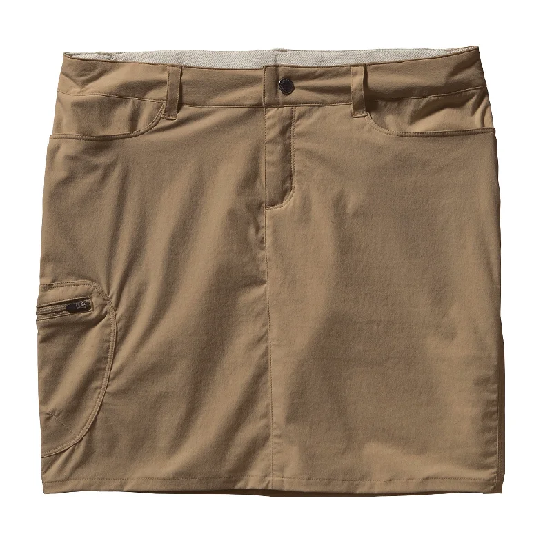 W's Rock Craft Skirt