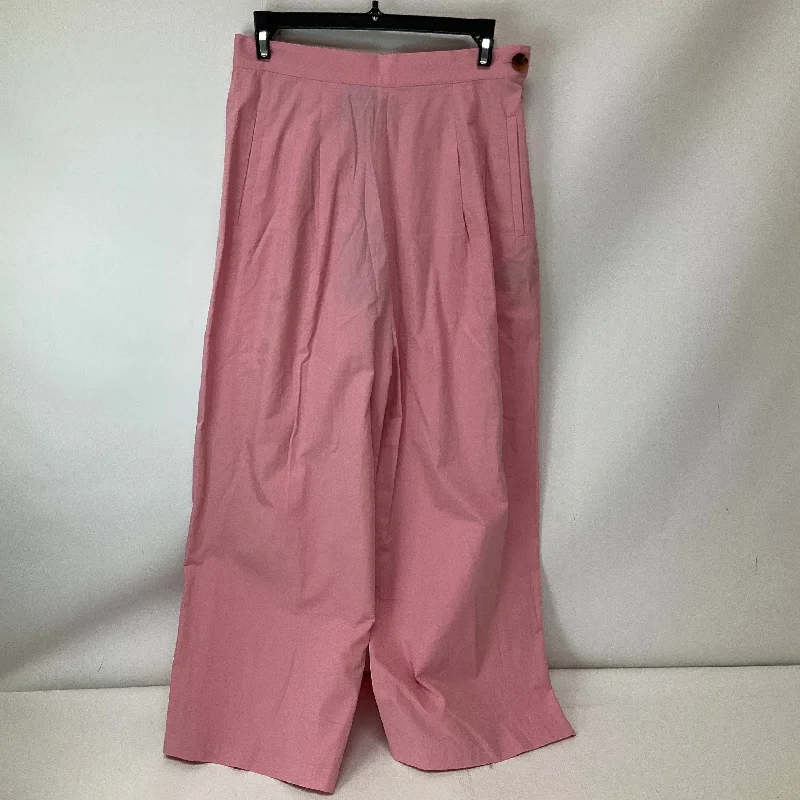 Pants Dress By Cma In Pink, Size: S