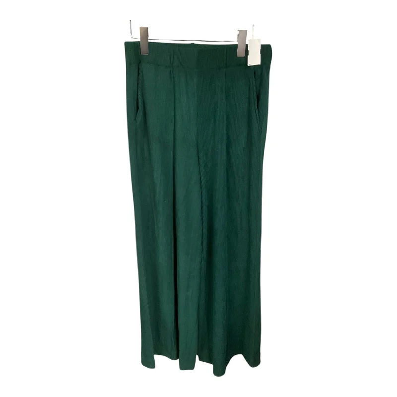 Pants Dress By Lc Lauren Conrad In Green, Size: M