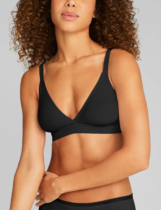 Air Triangle Bralette