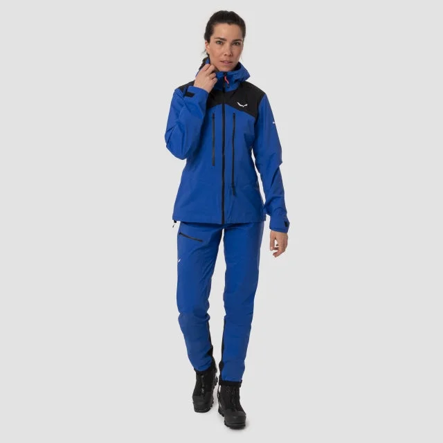 Ortles PTX 3L Women's Jacket