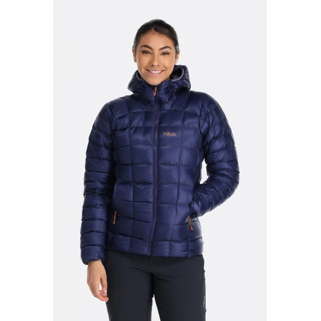 Women's Mythic Alpine Down Jacket