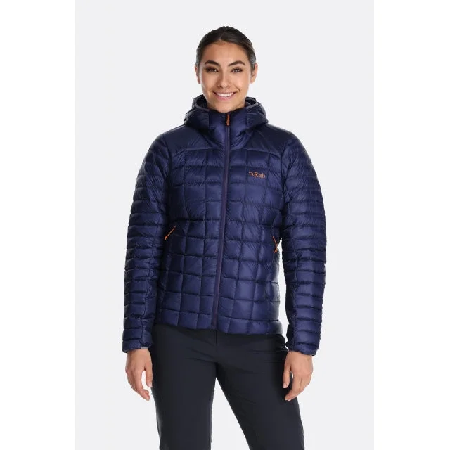 Women's Mythic Alpine Light Down Jacket