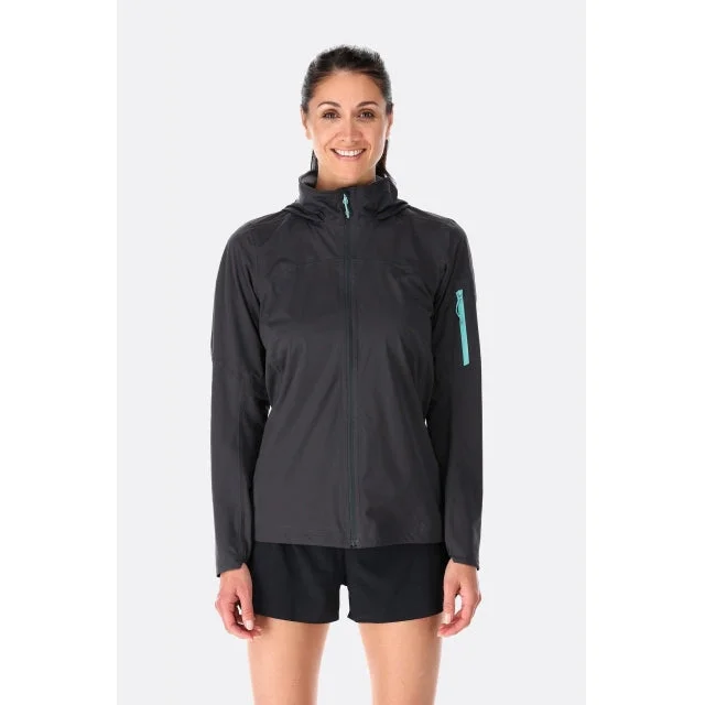 Women's Kinetic Ultra Waterproof Jacket