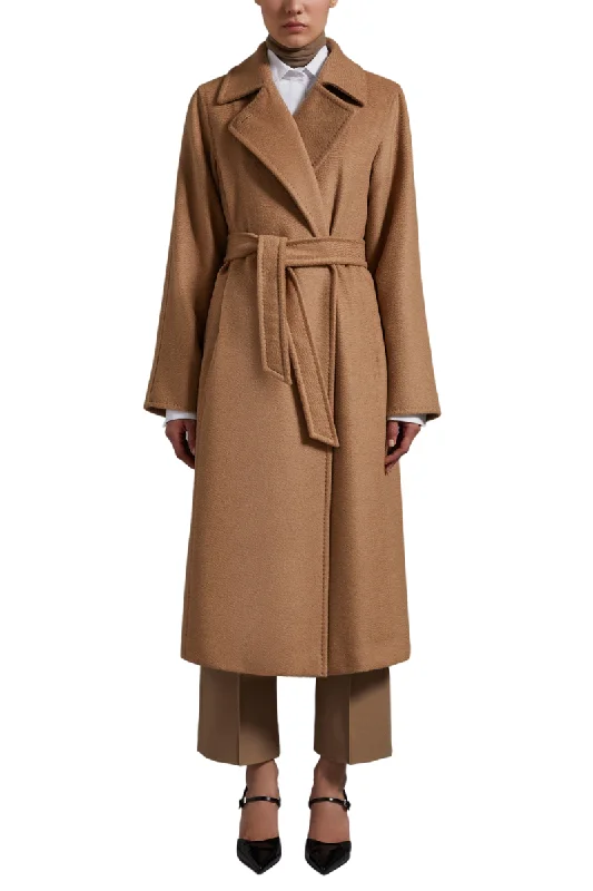 Manuela Icon Coat