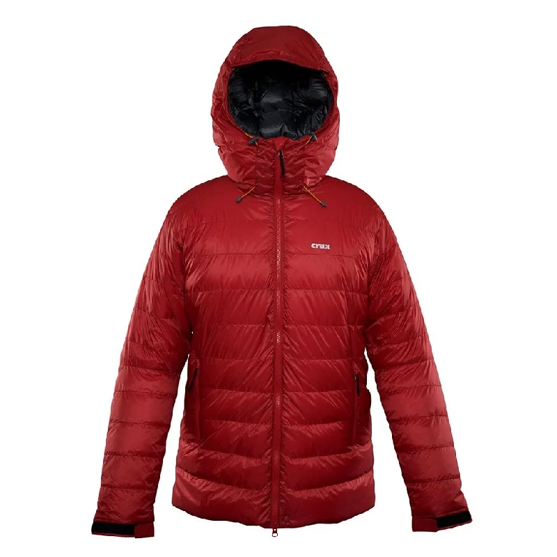 Pyro Down Jacket