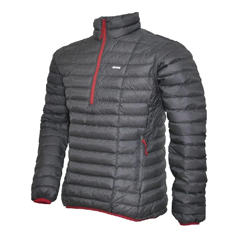 Turbo Top Down Jacket