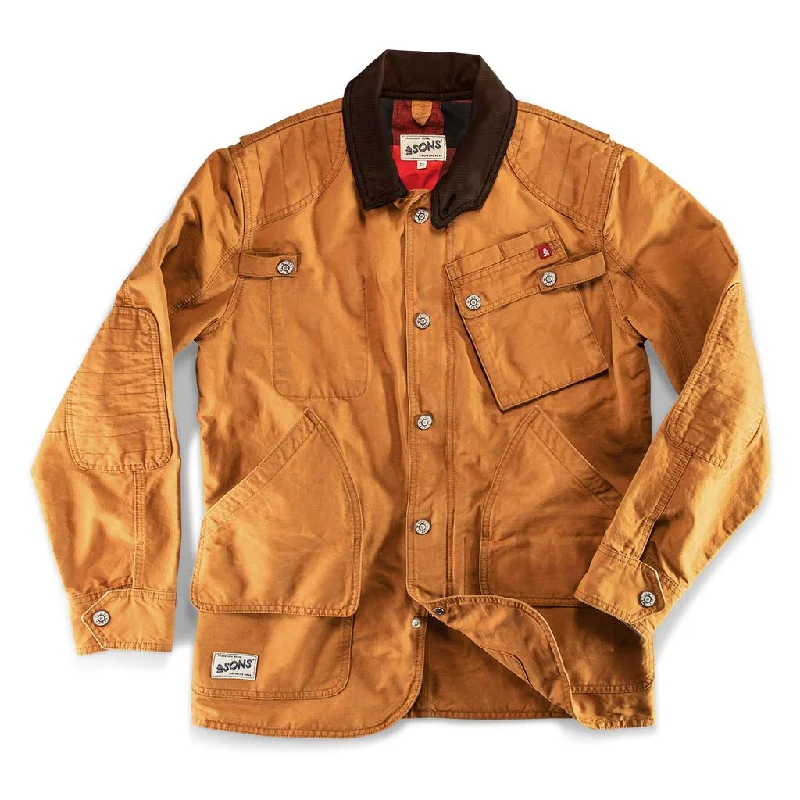 Weston Field Jacket