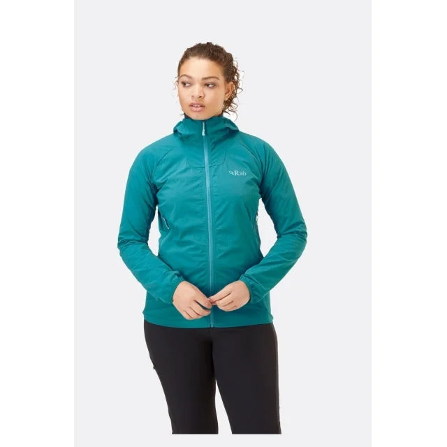 Womens Borealis Jacket