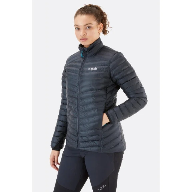 Womens Cirrus Insulated Jacket