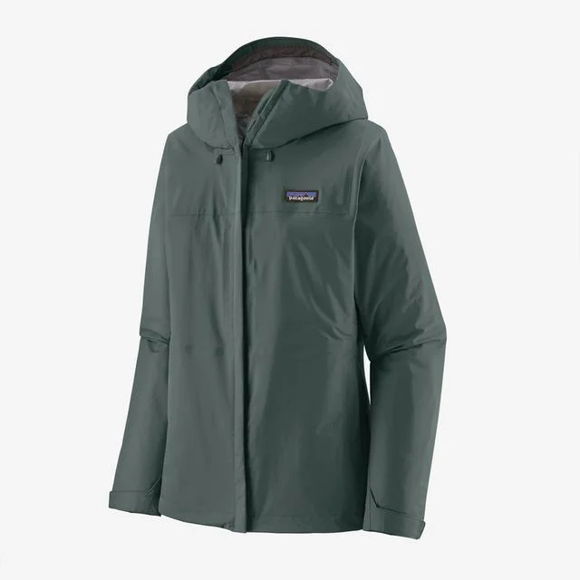 Womens Torrentshell 3l Rain Jacket