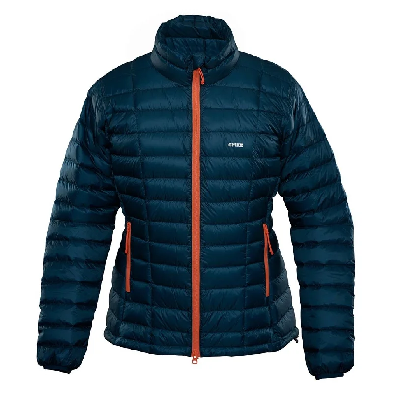 Turbo Down Jacket | Women's