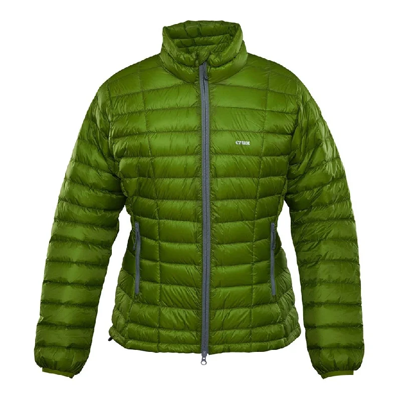 Turbo Down Jacket | Women's