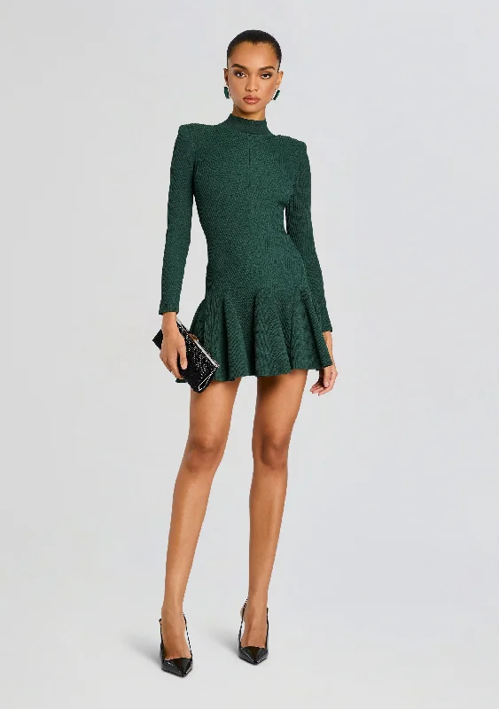 Sydonie Knit Dress