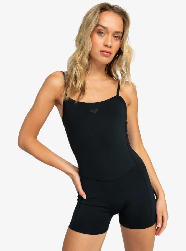 Active Collection Technical Training One-Piece - Anthracite