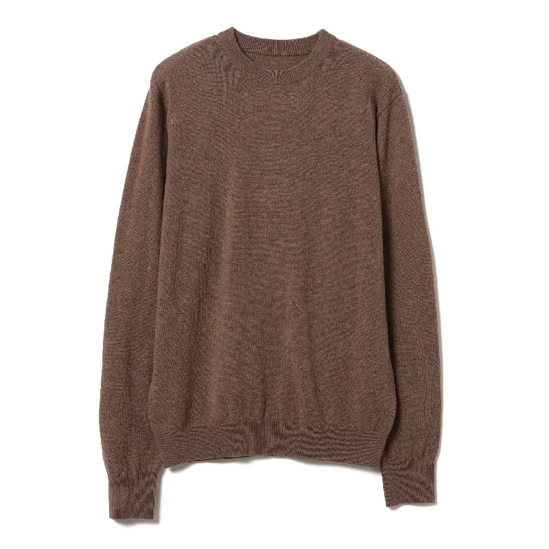 Audie Knit Crew