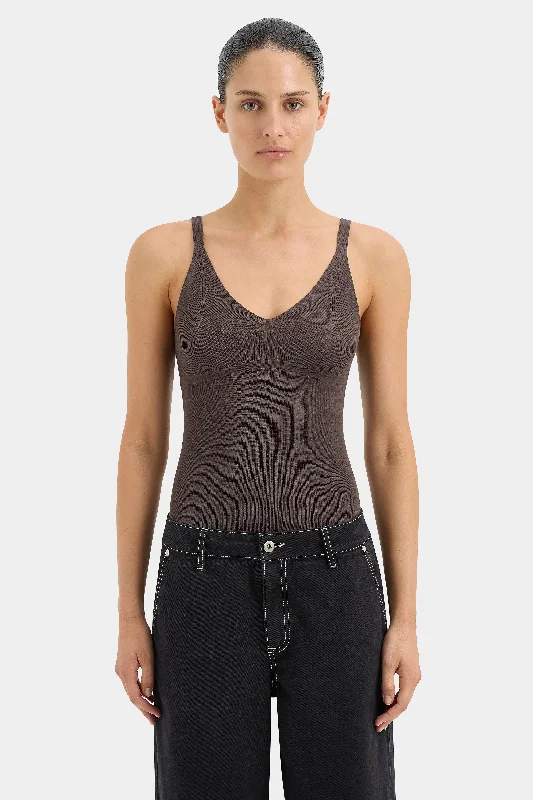 Bridget Knit Tank