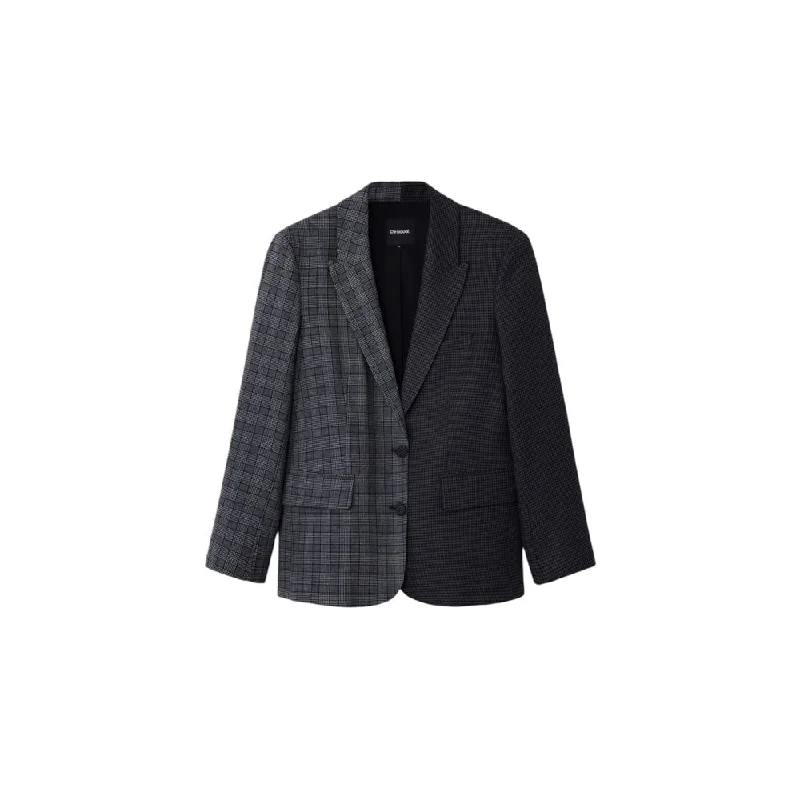 Desigual  Polyester Suits & Women's Blazer