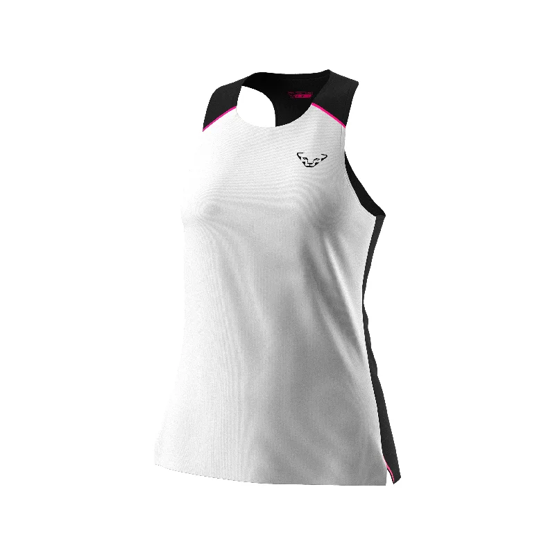 DYNAFIT Women's DNA Tank