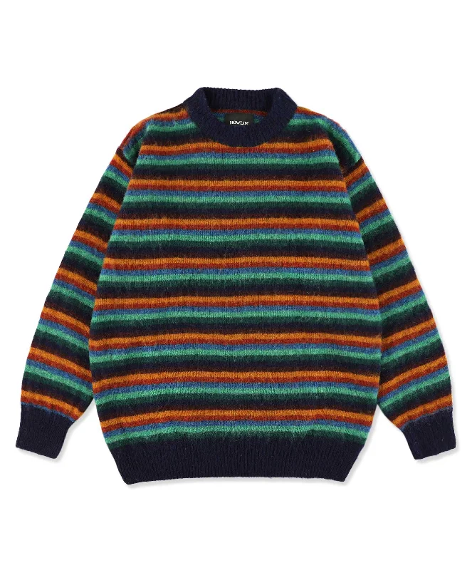 Slow Burner Sweater