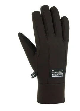 Men's Rebel Stretch Fleece Glove