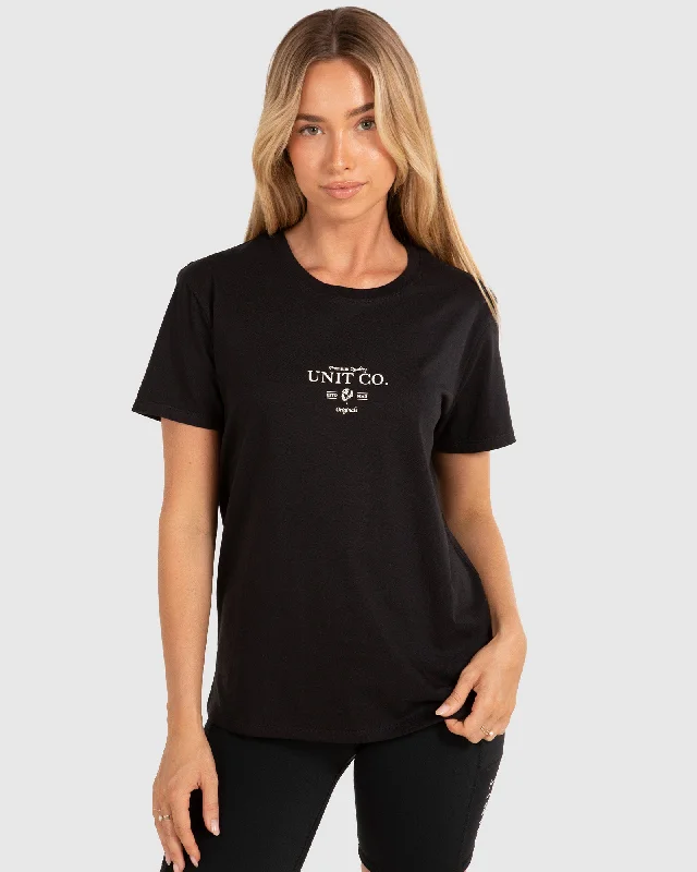 UNIT Bloom Ladies T-Shirt