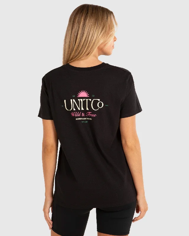 UNIT Vesper Ladies T-Shirts