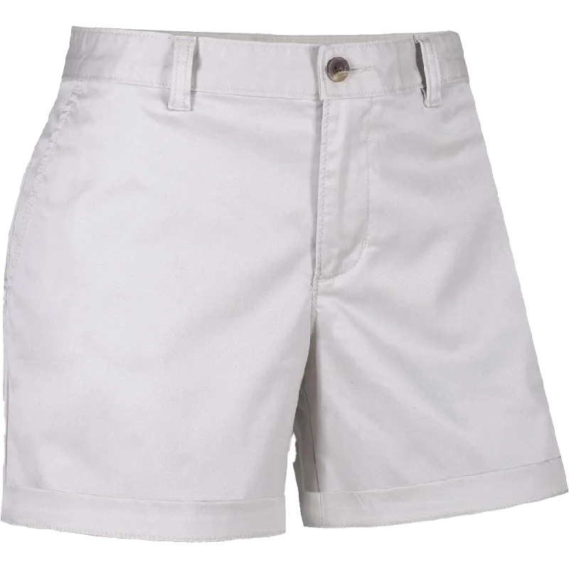 Women's Wilder Chino Short 4"