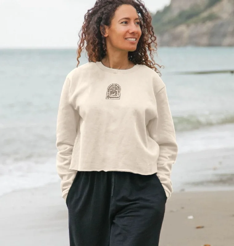 Women's Nature Sweatshirt