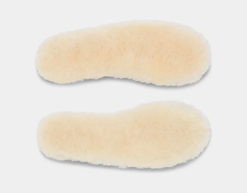 Women's Sheepskin Insole