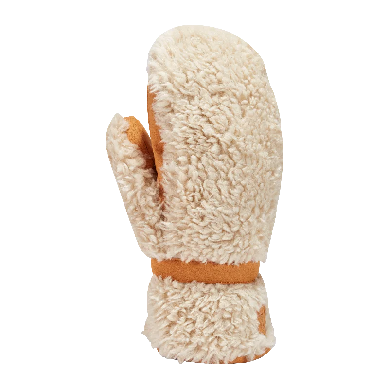 Women's Sherpa Mitten